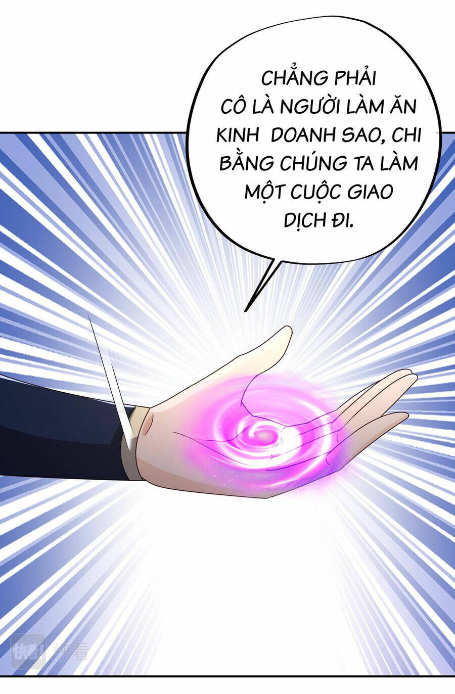 Trọng Sinh 1000 Lần, Ta Vô Địch Chapter 50 - Trang 2