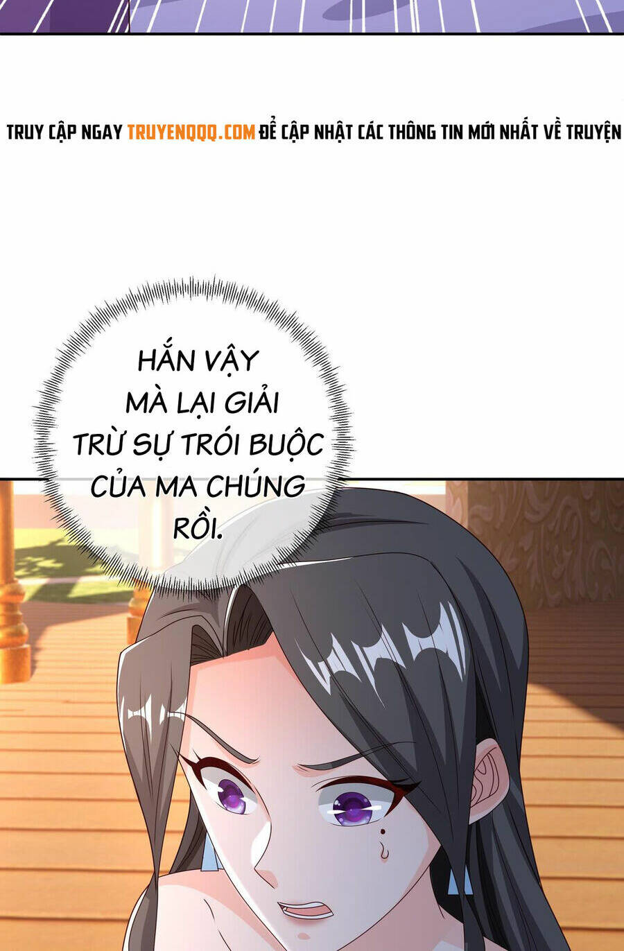 Trọng Sinh 1000 Lần, Ta Vô Địch Chapter 50 - Trang 2