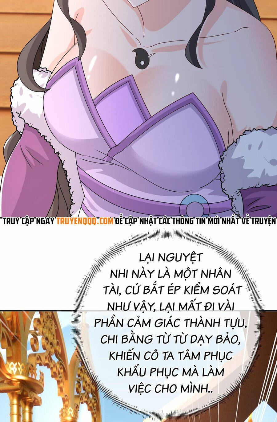 Trọng Sinh 1000 Lần, Ta Vô Địch Chapter 50 - Trang 2