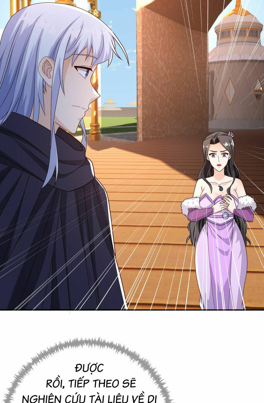 Trọng Sinh 1000 Lần, Ta Vô Địch Chapter 50 - Trang 2