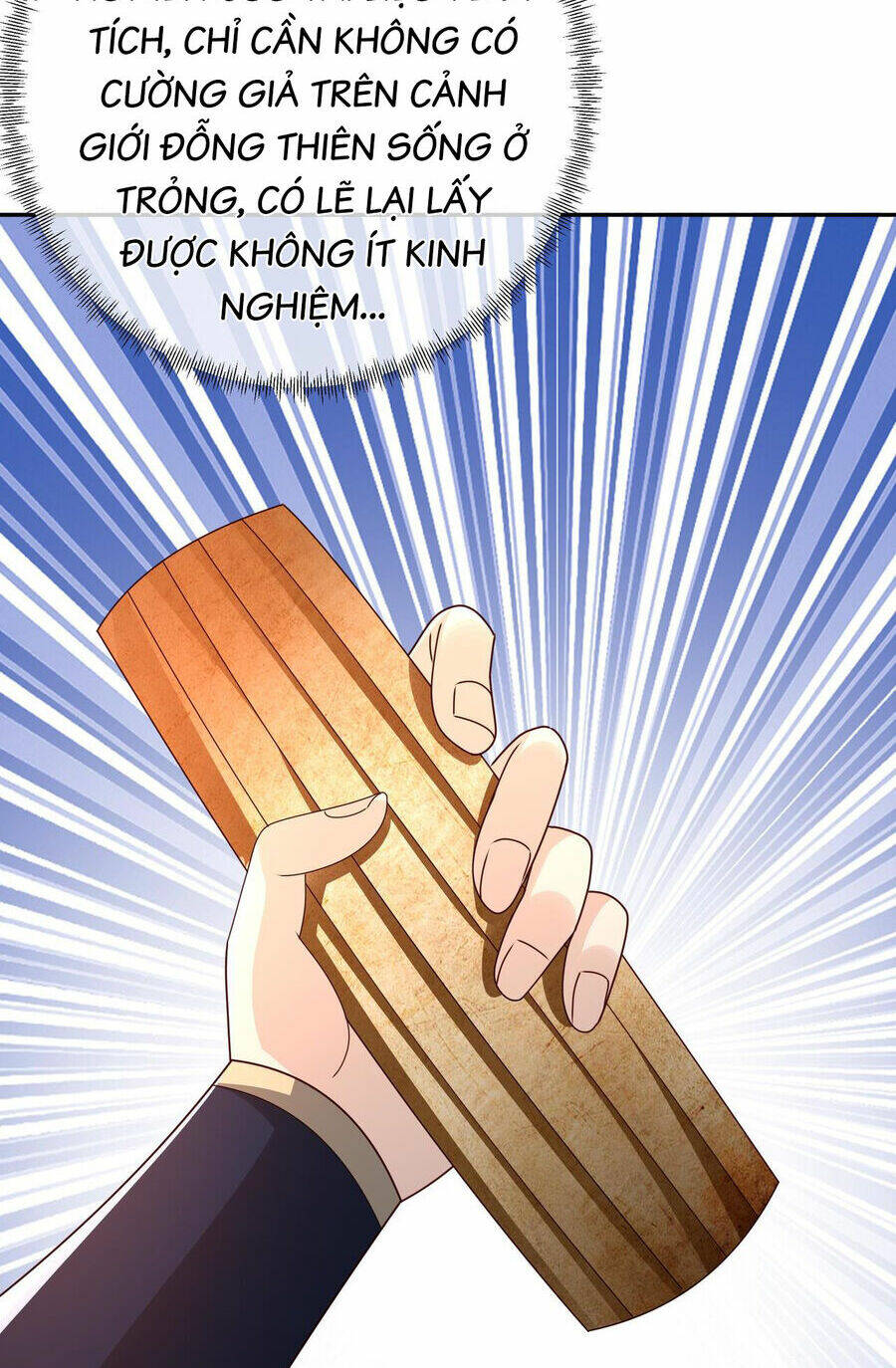 Trọng Sinh 1000 Lần, Ta Vô Địch Chapter 50 - Trang 2