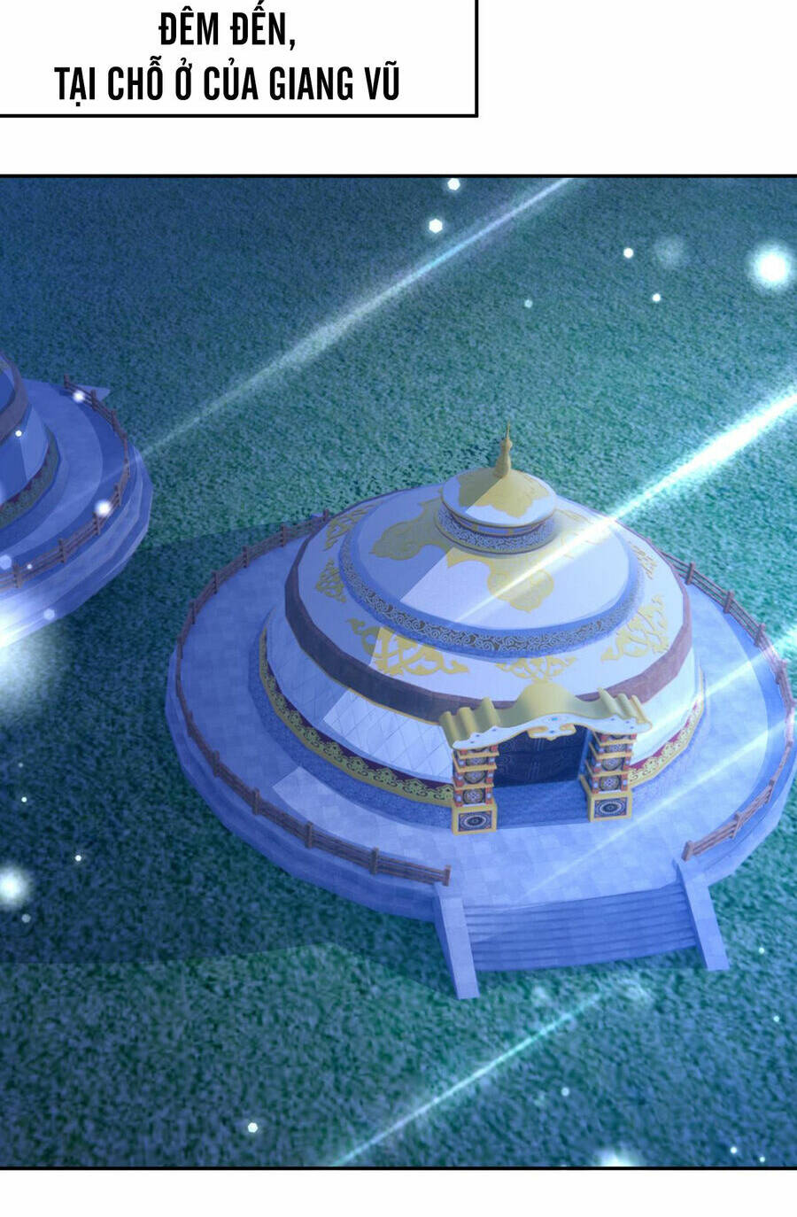 Trọng Sinh 1000 Lần, Ta Vô Địch Chapter 50 - Trang 2