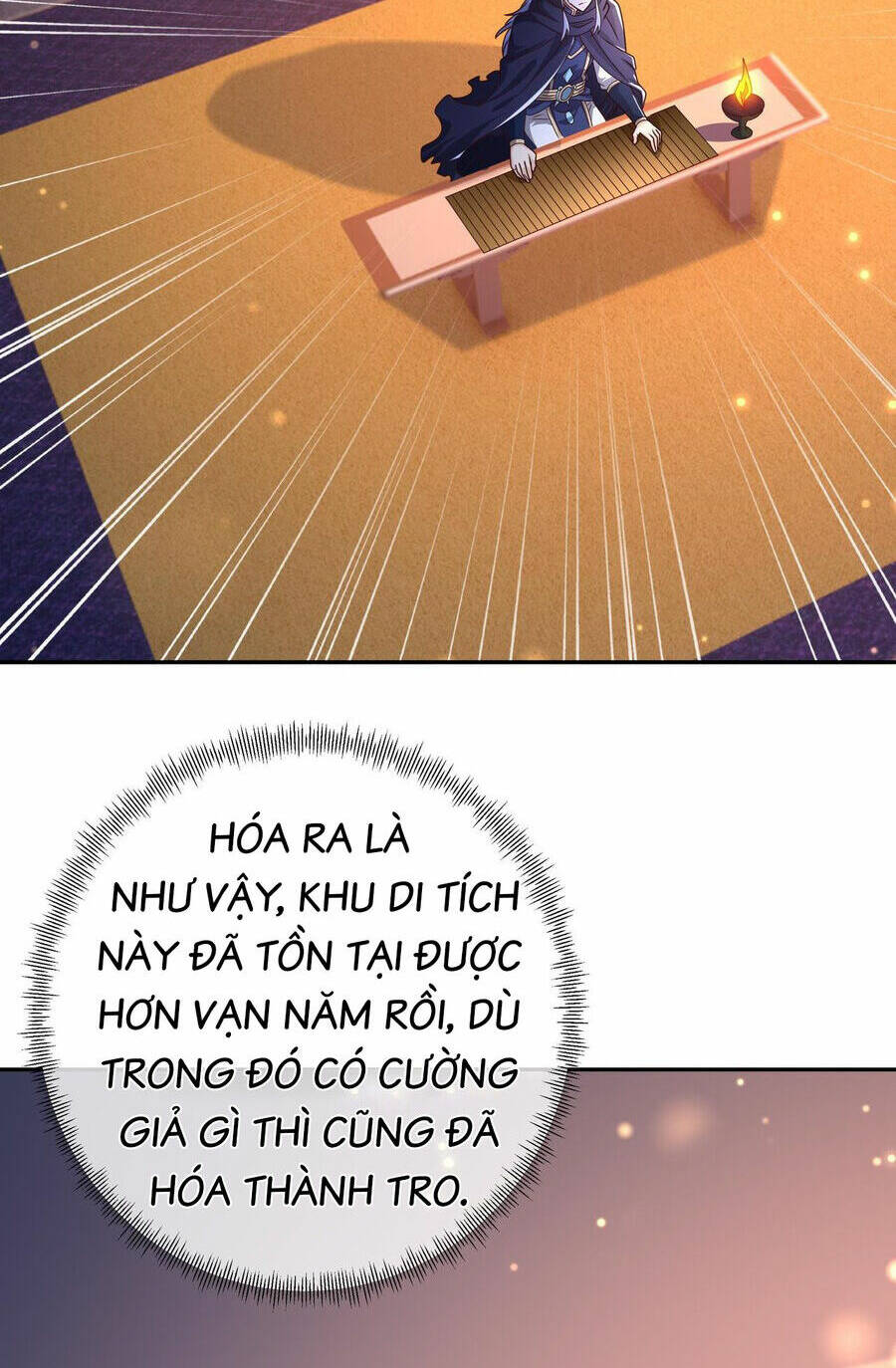 Trọng Sinh 1000 Lần, Ta Vô Địch Chapter 50 - Trang 2