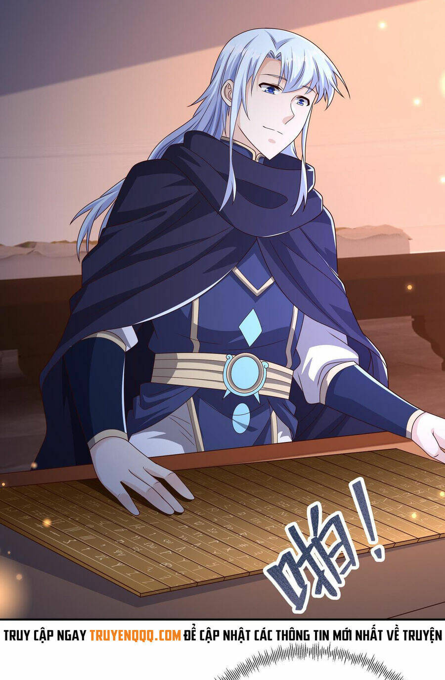 Trọng Sinh 1000 Lần, Ta Vô Địch Chapter 50 - Trang 2