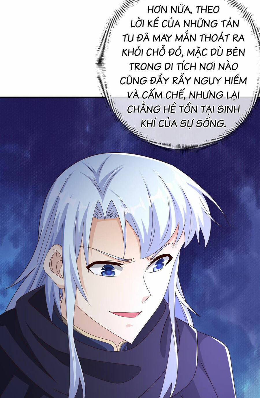 Trọng Sinh 1000 Lần, Ta Vô Địch Chapter 50 - Trang 2