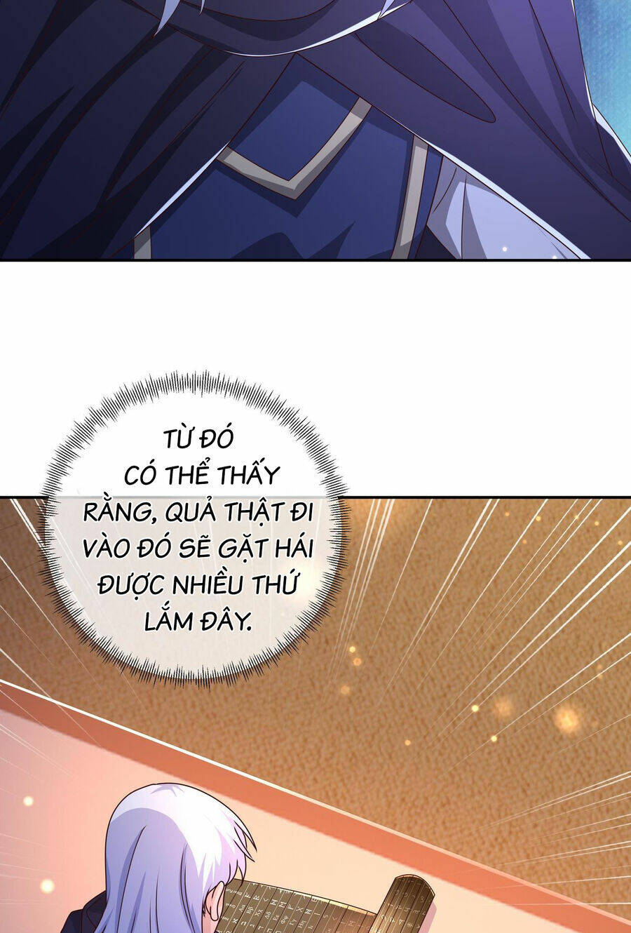 Trọng Sinh 1000 Lần, Ta Vô Địch Chapter 50 - Trang 2