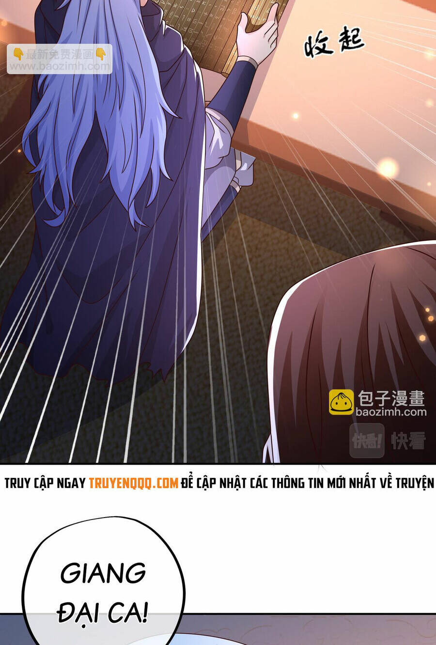 Trọng Sinh 1000 Lần, Ta Vô Địch Chapter 50 - Trang 2