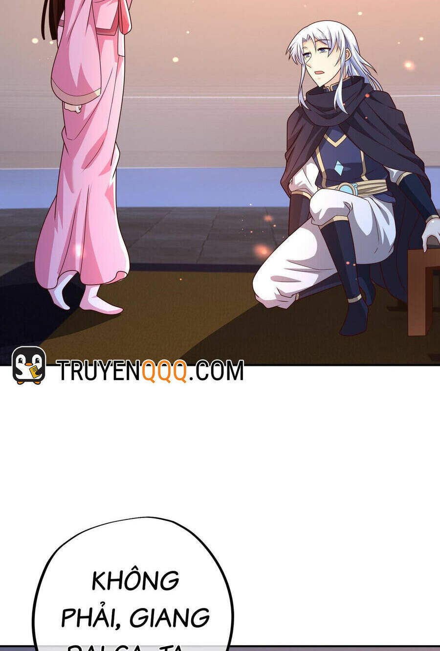 Trọng Sinh 1000 Lần, Ta Vô Địch Chapter 50 - Trang 2