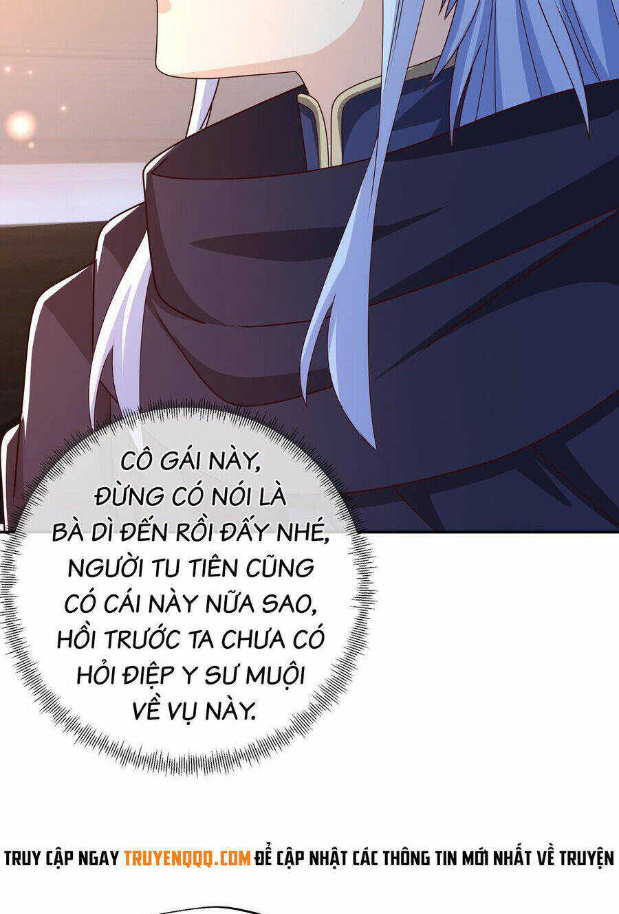 Trọng Sinh 1000 Lần, Ta Vô Địch Chapter 50 - Trang 2