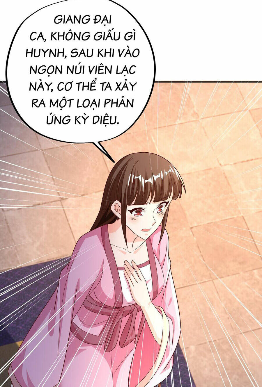 Trọng Sinh 1000 Lần, Ta Vô Địch Chapter 50 - Trang 2