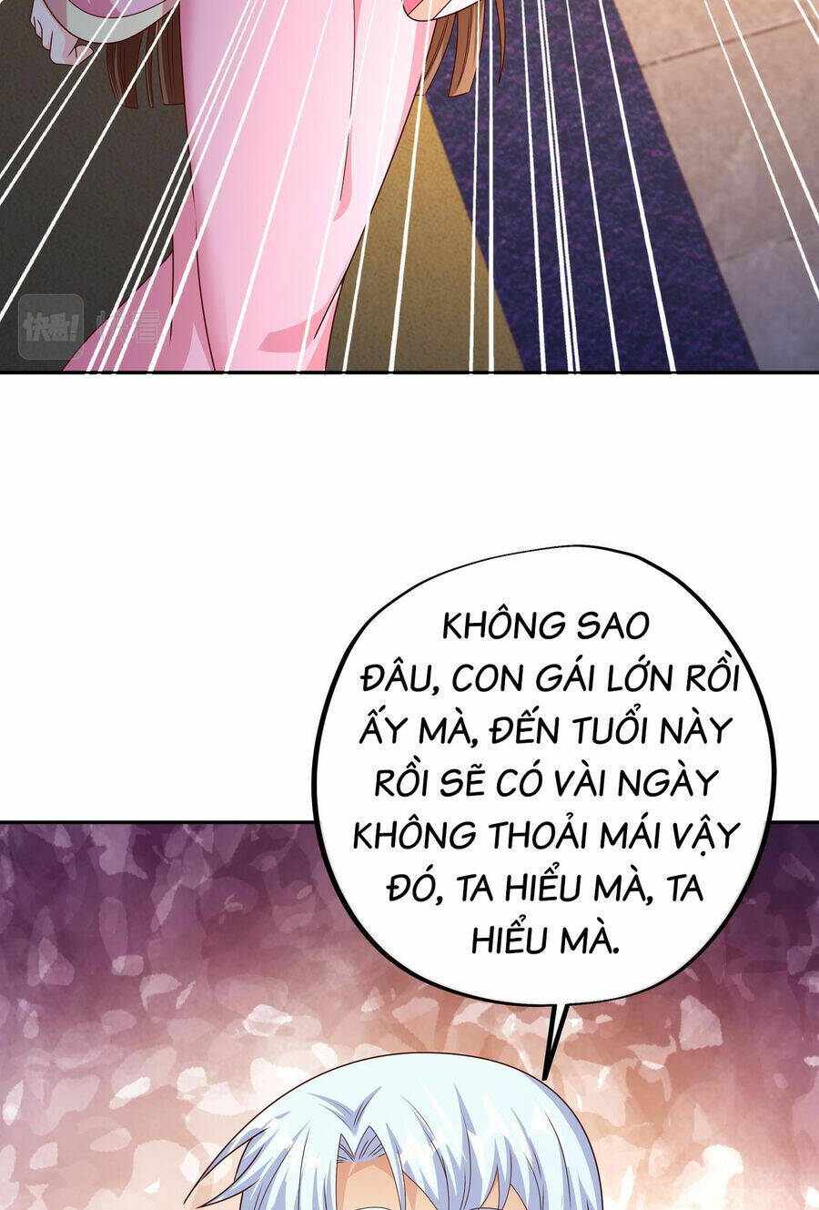 Trọng Sinh 1000 Lần, Ta Vô Địch Chapter 50 - Trang 2
