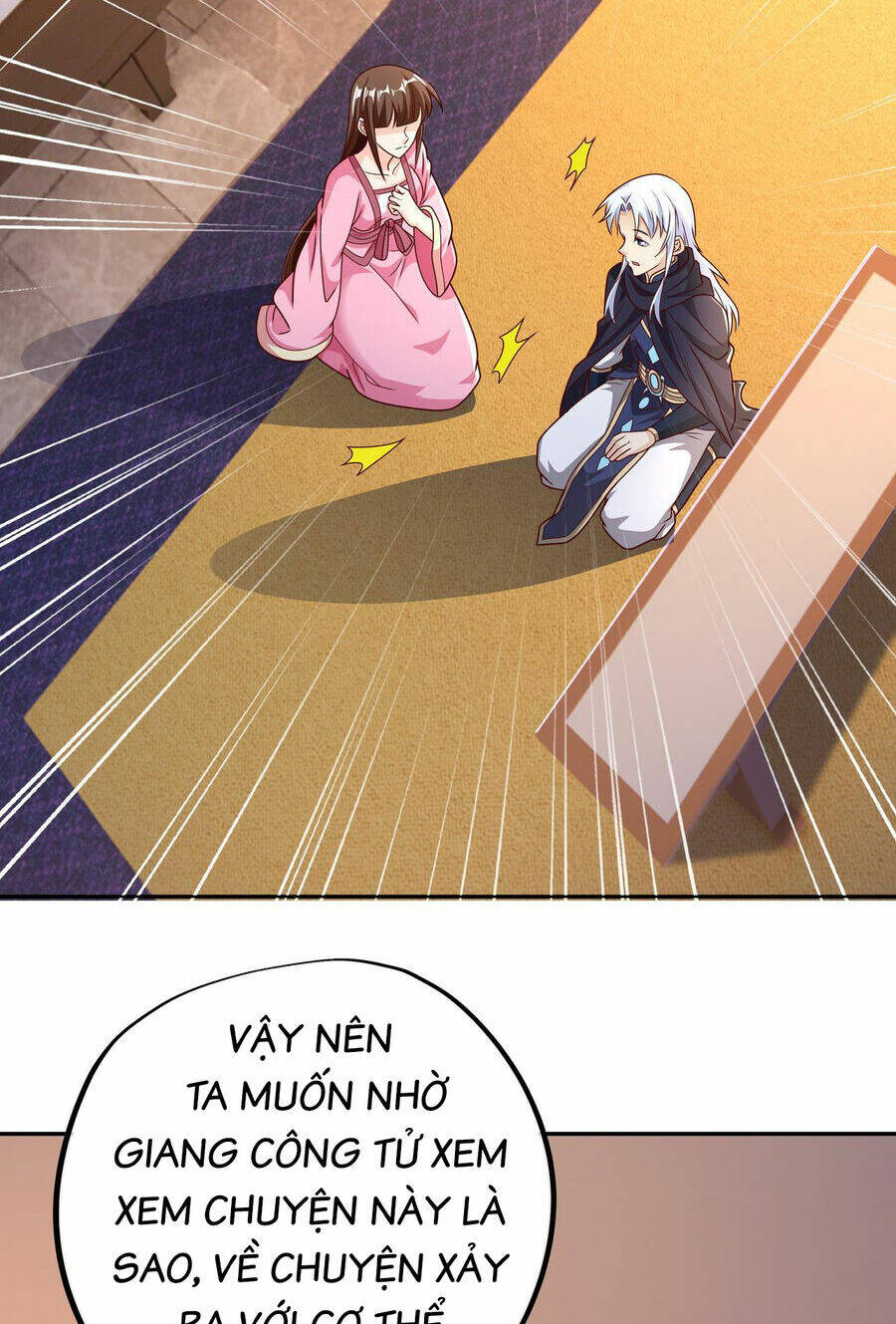 Trọng Sinh 1000 Lần, Ta Vô Địch Chapter 50 - Trang 2