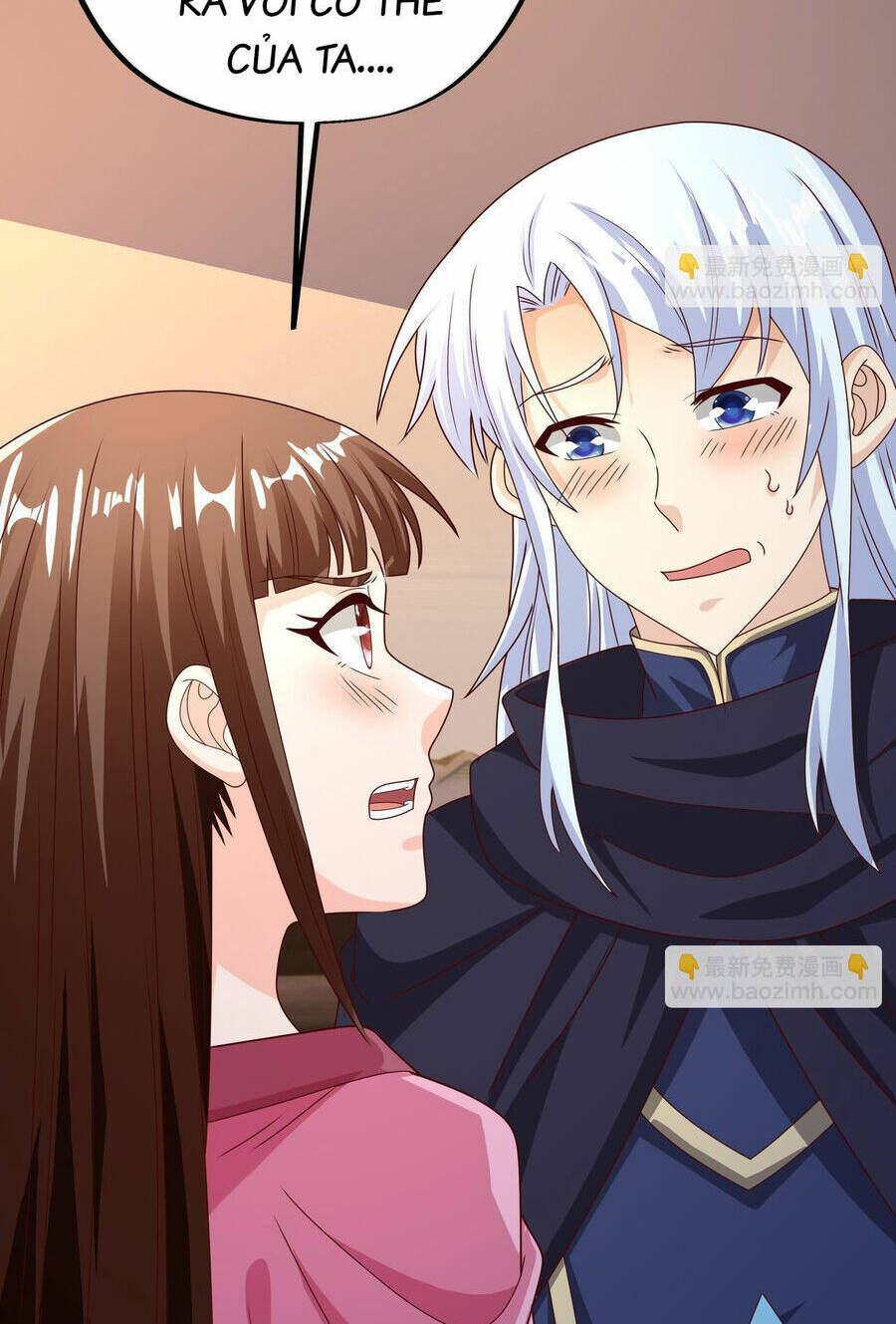 Trọng Sinh 1000 Lần, Ta Vô Địch Chapter 50 - Trang 2