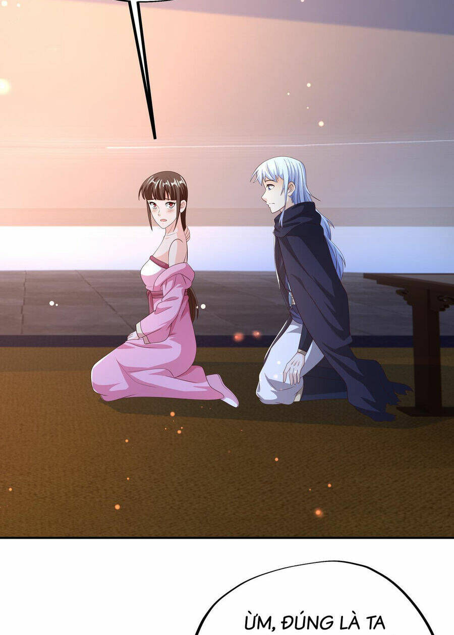 Trọng Sinh 1000 Lần, Ta Vô Địch Chapter 51 - Trang 2