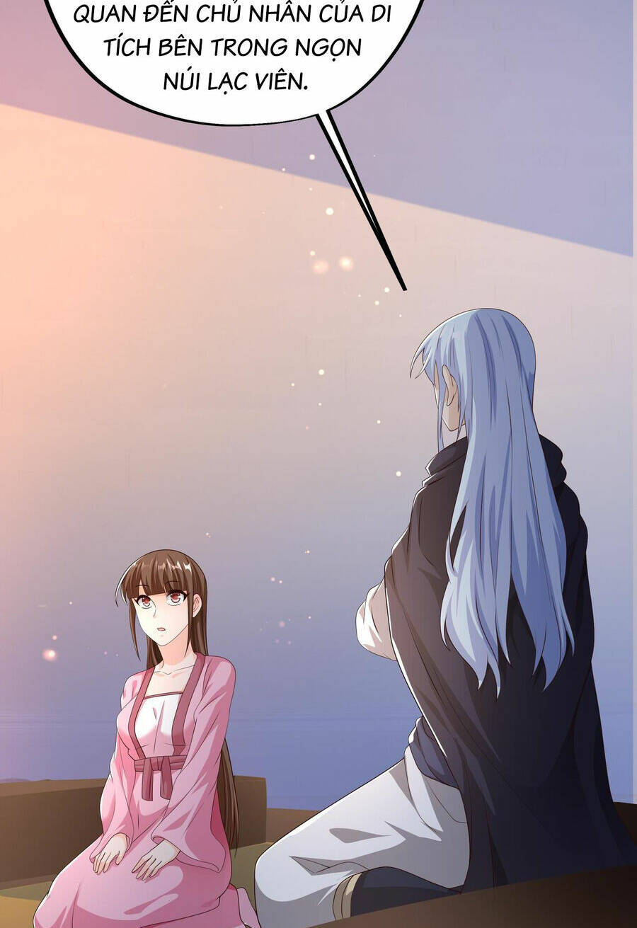 Trọng Sinh 1000 Lần, Ta Vô Địch Chapter 51 - Trang 2