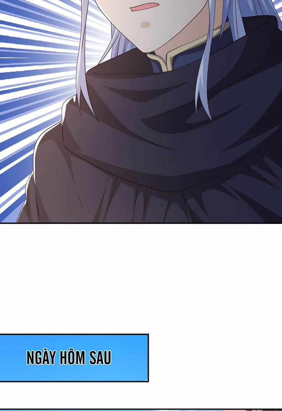 Trọng Sinh 1000 Lần, Ta Vô Địch Chapter 51 - Trang 2