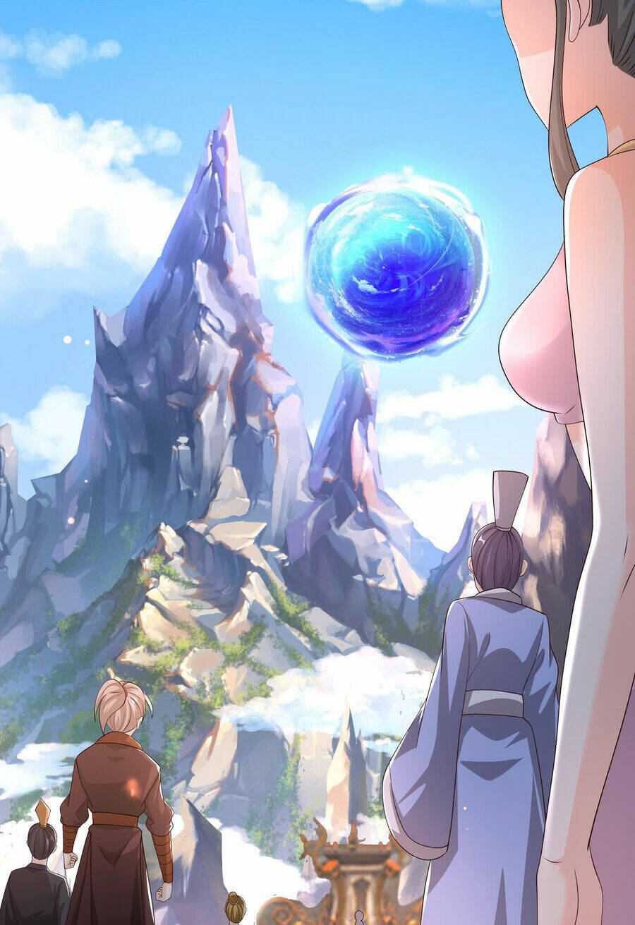 Trọng Sinh 1000 Lần, Ta Vô Địch Chapter 51 - Trang 2