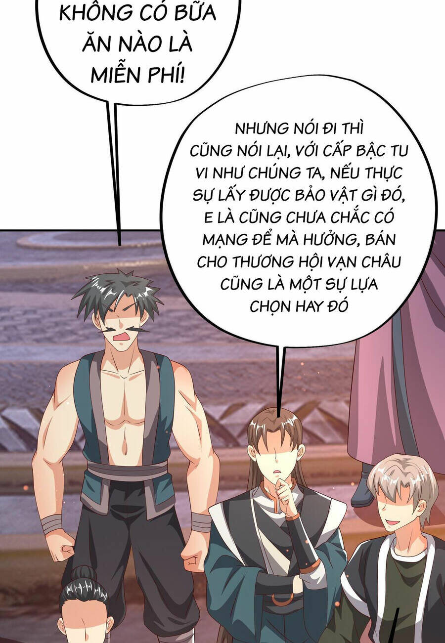 Trọng Sinh 1000 Lần, Ta Vô Địch Chapter 51 - Trang 2