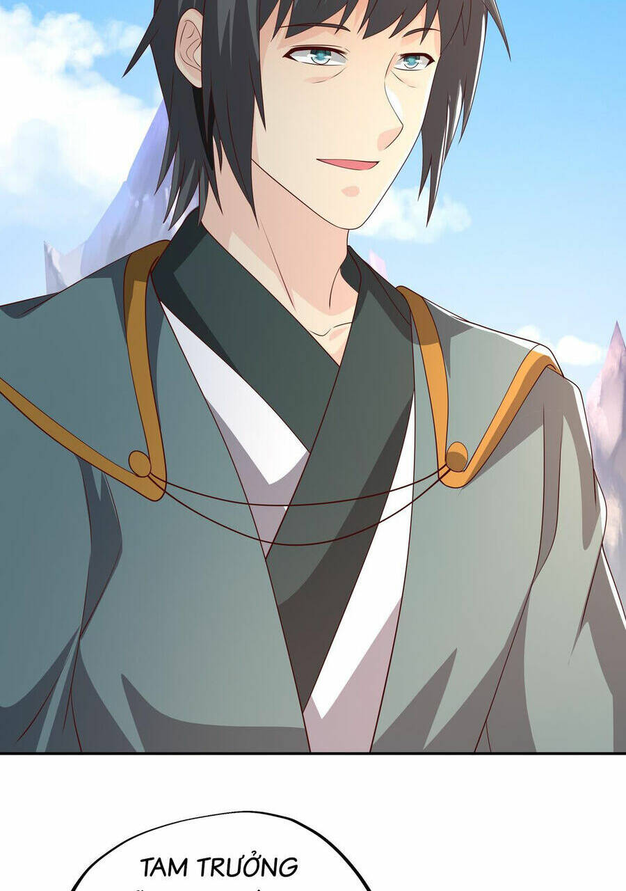 Trọng Sinh 1000 Lần, Ta Vô Địch Chapter 51 - Trang 2