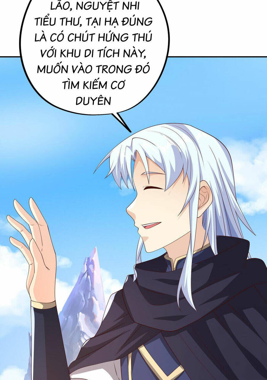 Trọng Sinh 1000 Lần, Ta Vô Địch Chapter 51 - Trang 2