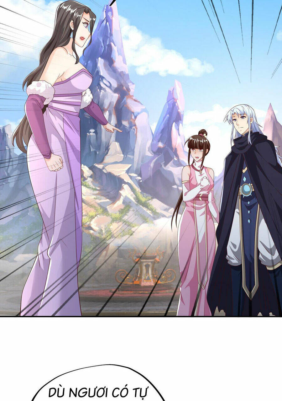 Trọng Sinh 1000 Lần, Ta Vô Địch Chapter 51 - Trang 2