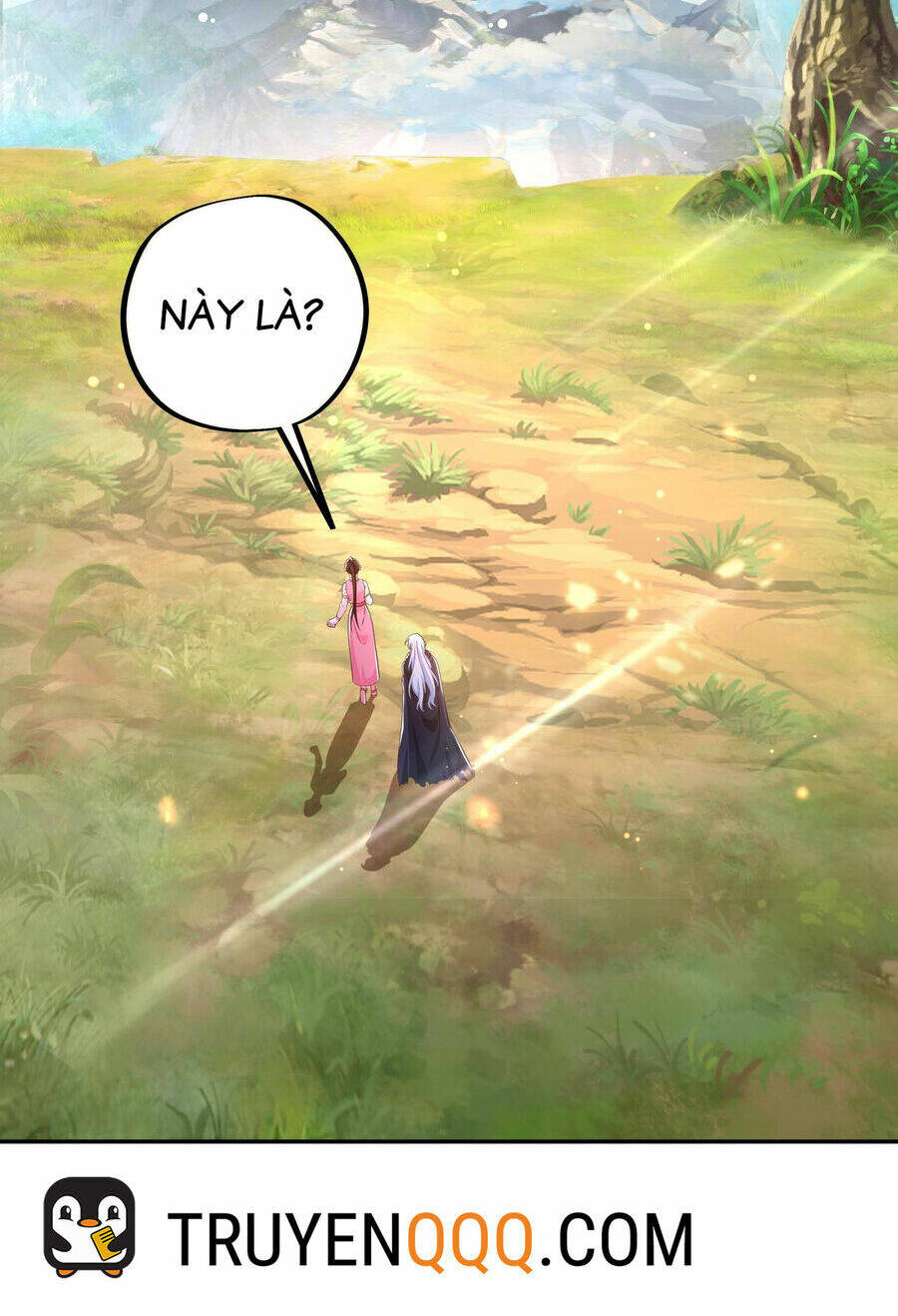 Trọng Sinh 1000 Lần, Ta Vô Địch Chapter 52 - Trang 2