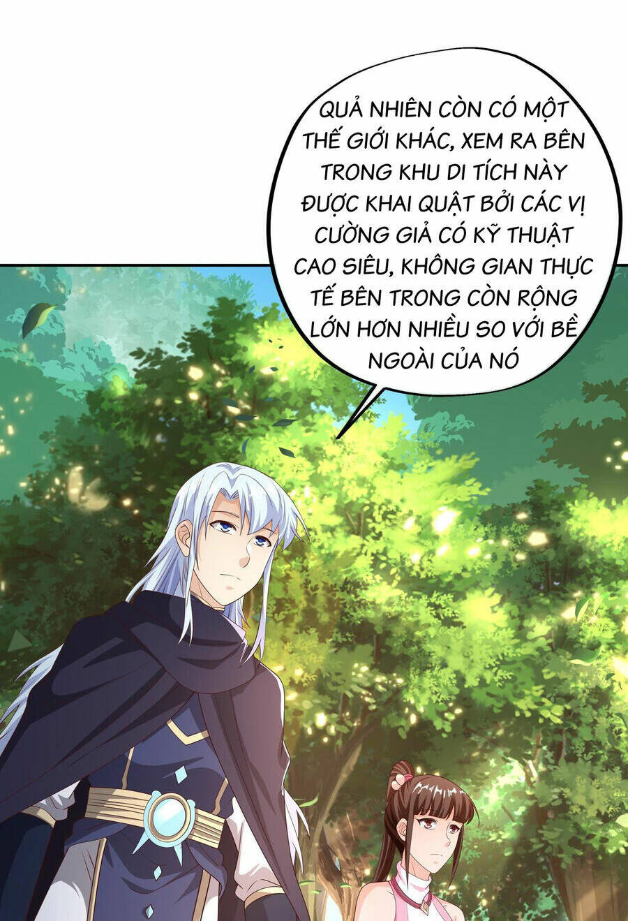 Trọng Sinh 1000 Lần, Ta Vô Địch Chapter 52 - Trang 2