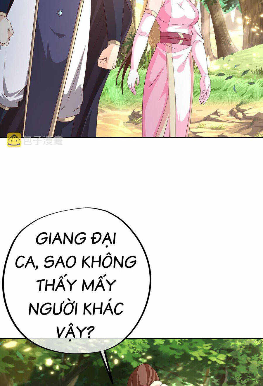 Trọng Sinh 1000 Lần, Ta Vô Địch Chapter 52 - Trang 2