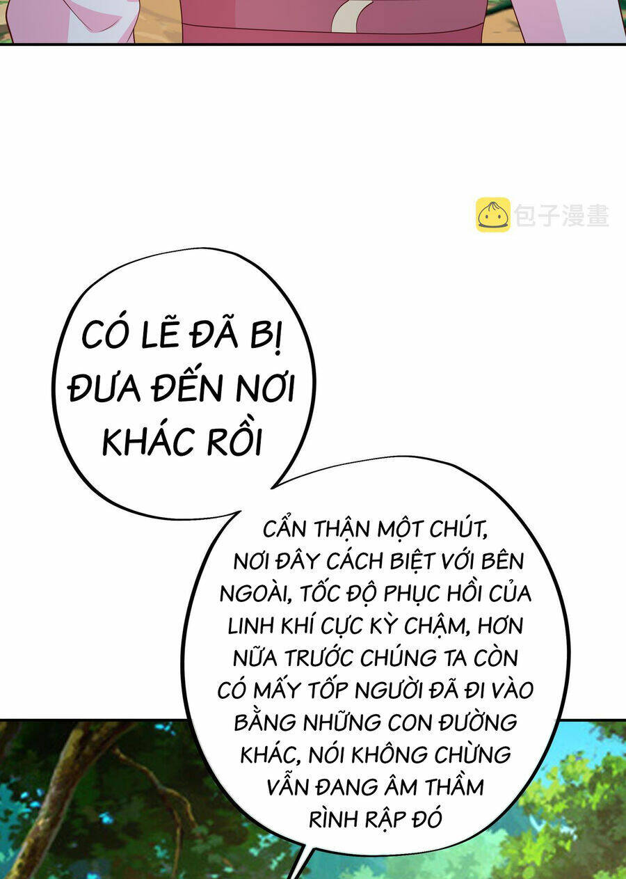 Trọng Sinh 1000 Lần, Ta Vô Địch Chapter 52 - Trang 2