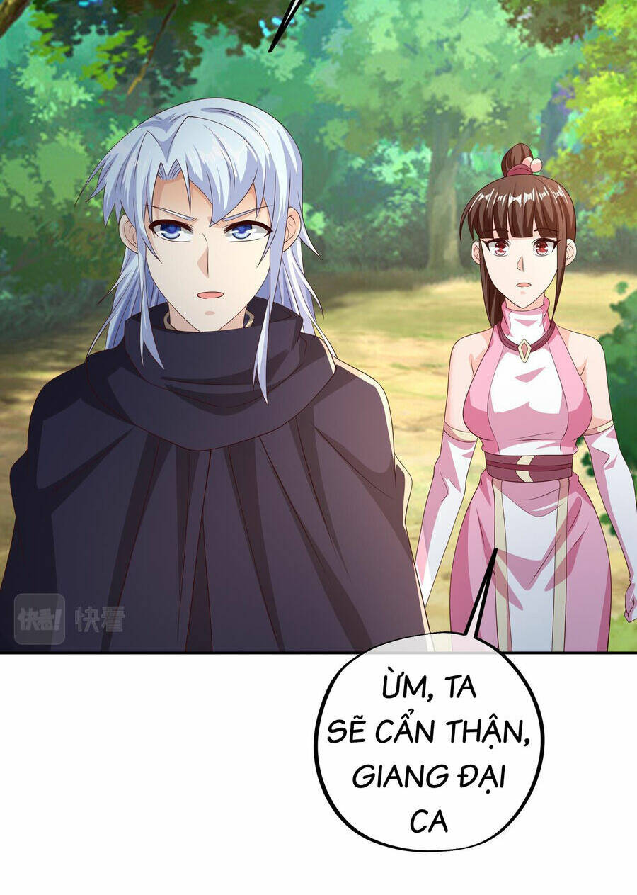 Trọng Sinh 1000 Lần, Ta Vô Địch Chapter 52 - Trang 2