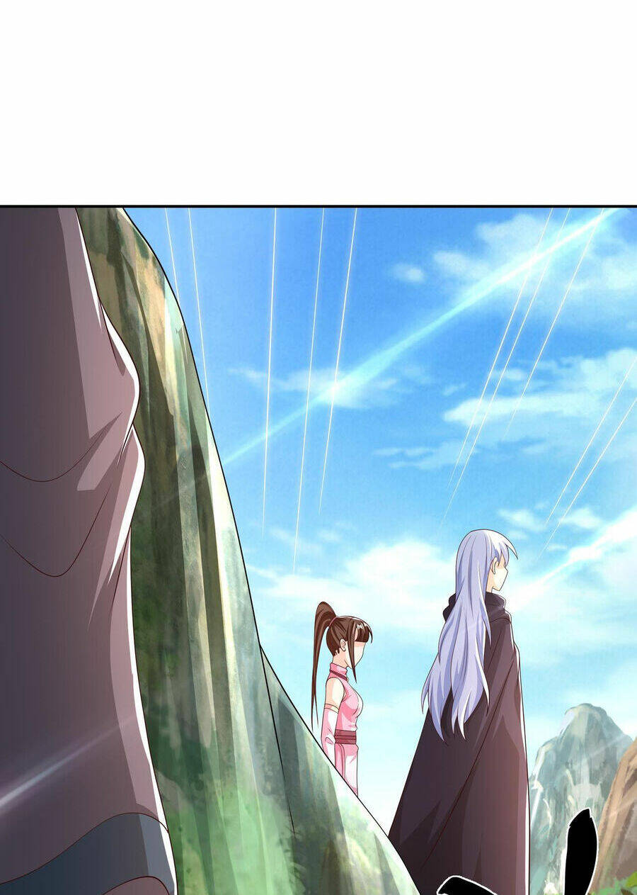 Trọng Sinh 1000 Lần, Ta Vô Địch Chapter 52 - Trang 2