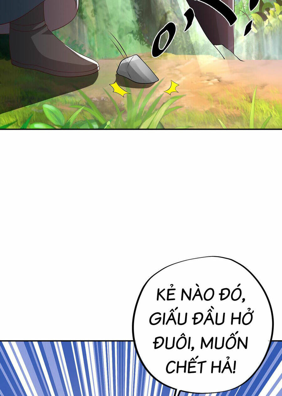 Trọng Sinh 1000 Lần, Ta Vô Địch Chapter 52 - Trang 2