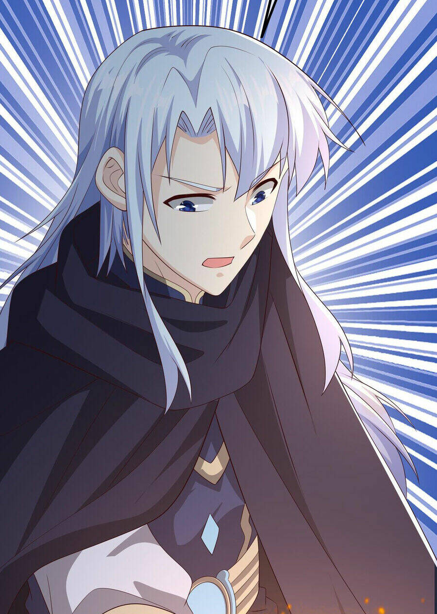 Trọng Sinh 1000 Lần, Ta Vô Địch Chapter 52 - Trang 2