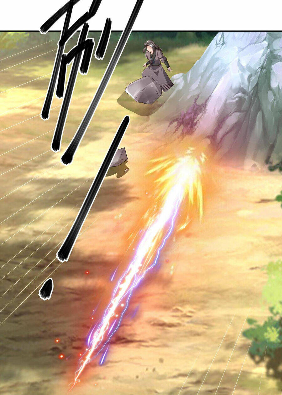 Trọng Sinh 1000 Lần, Ta Vô Địch Chapter 52 - Trang 2