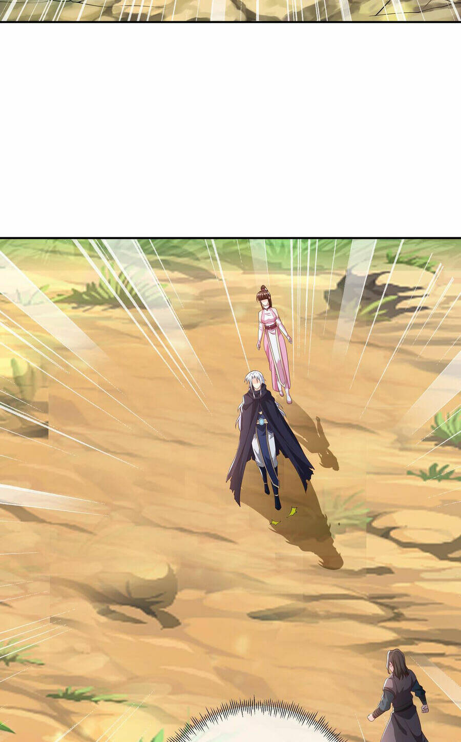 Trọng Sinh 1000 Lần, Ta Vô Địch Chapter 52 - Trang 2