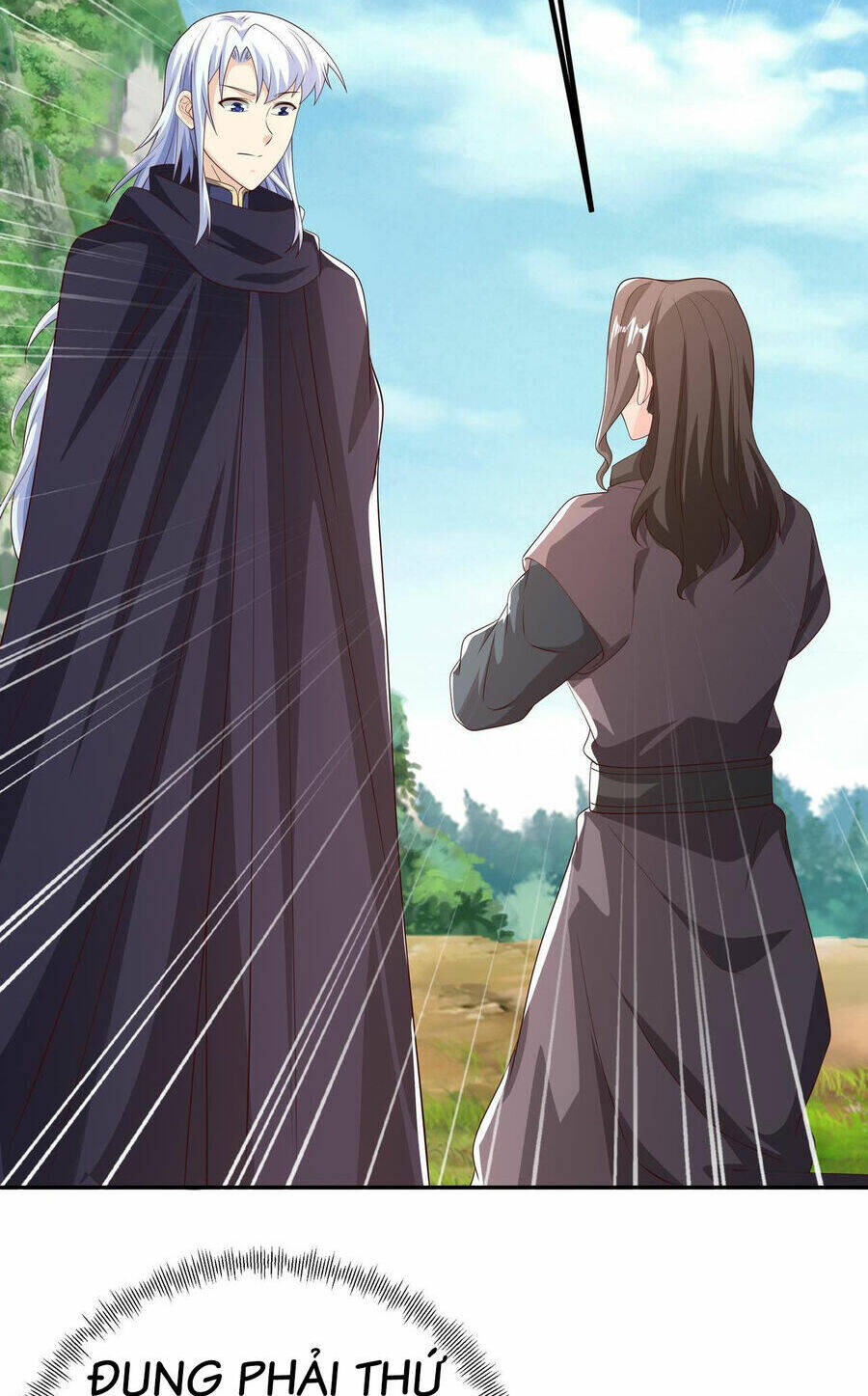 Trọng Sinh 1000 Lần, Ta Vô Địch Chapter 52 - Trang 2