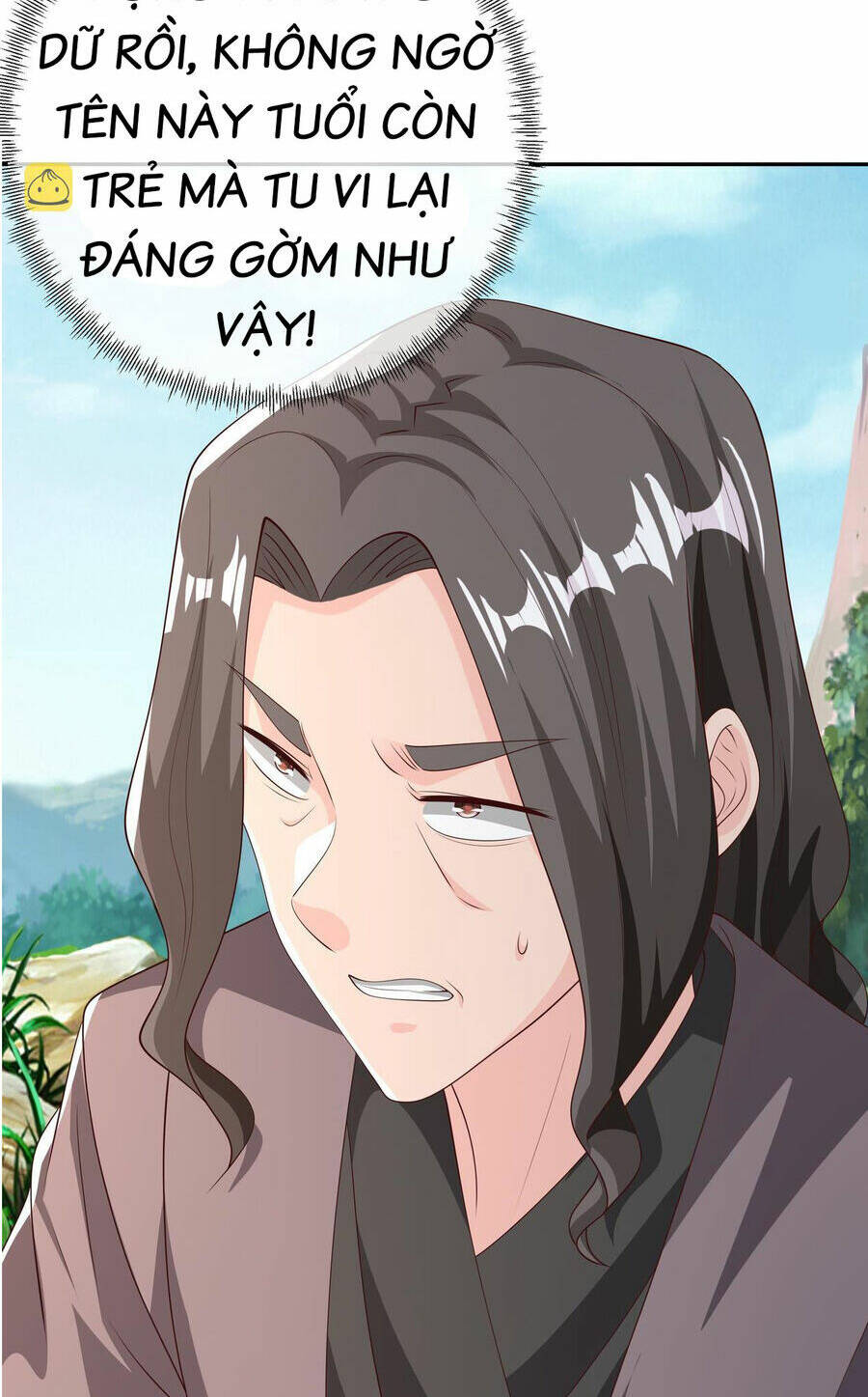 Trọng Sinh 1000 Lần, Ta Vô Địch Chapter 52 - Trang 2