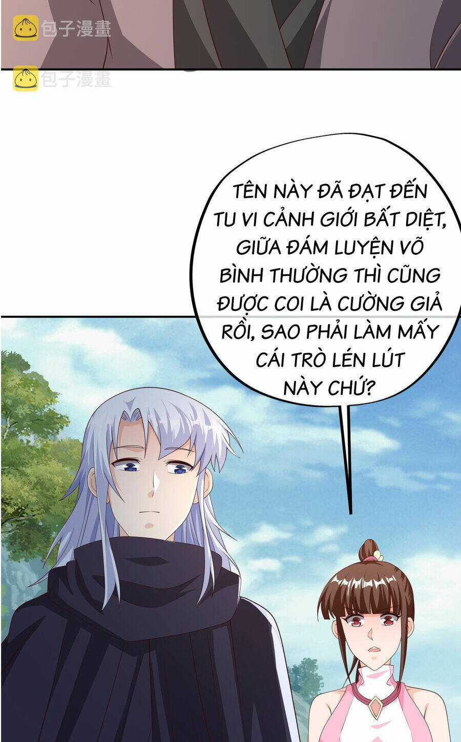 Trọng Sinh 1000 Lần, Ta Vô Địch Chapter 52 - Trang 2