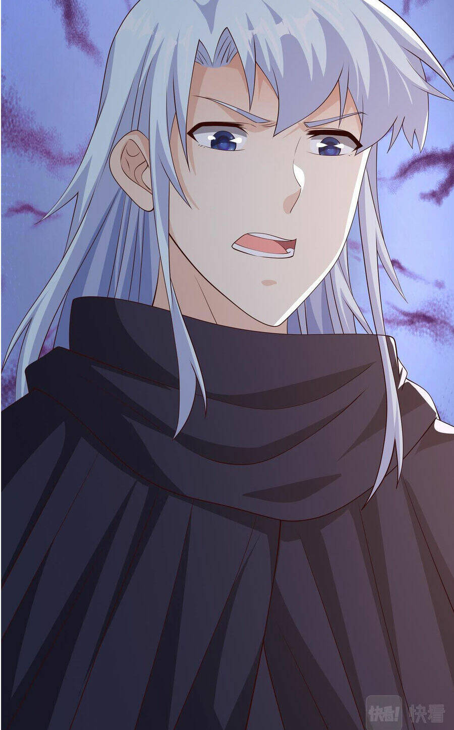 Trọng Sinh 1000 Lần, Ta Vô Địch Chapter 52 - Trang 2