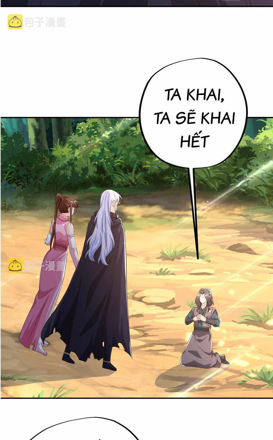 Trọng Sinh 1000 Lần, Ta Vô Địch Chapter 52 - Trang 2