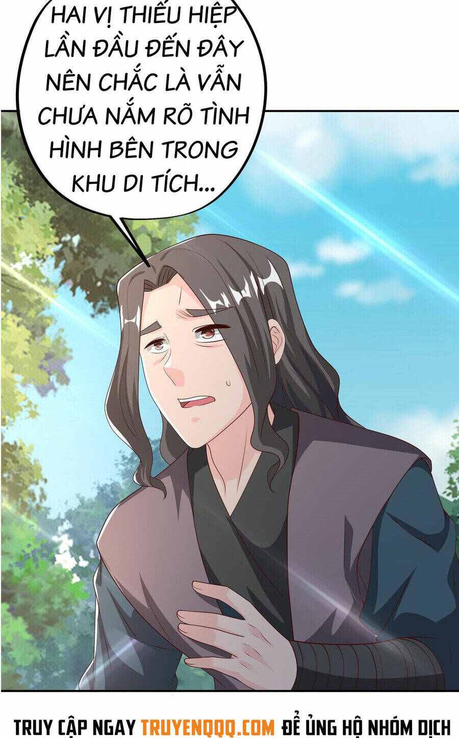 Trọng Sinh 1000 Lần, Ta Vô Địch Chapter 52 - Trang 2