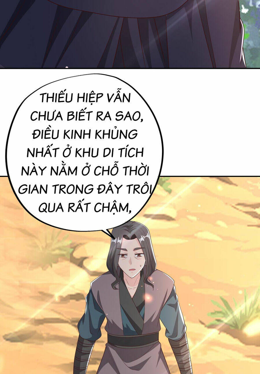 Trọng Sinh 1000 Lần, Ta Vô Địch Chapter 52 - Trang 2