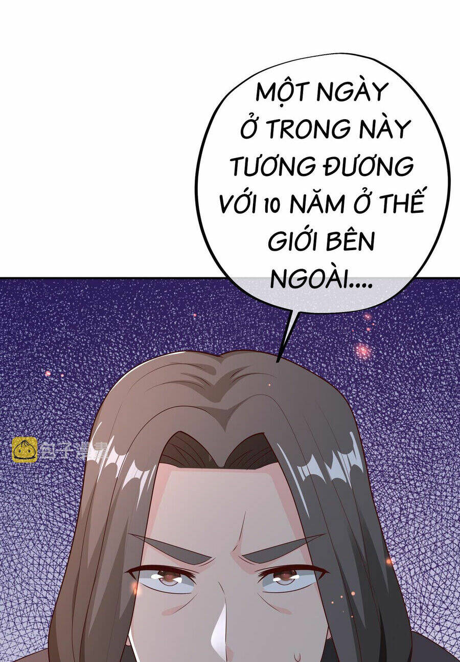 Trọng Sinh 1000 Lần, Ta Vô Địch Chapter 52 - Trang 2
