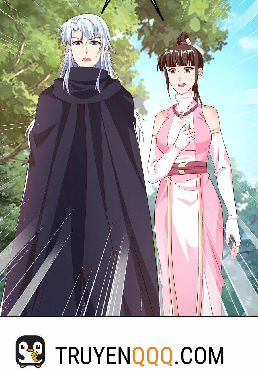 Trọng Sinh 1000 Lần, Ta Vô Địch Chapter 52 - Trang 2