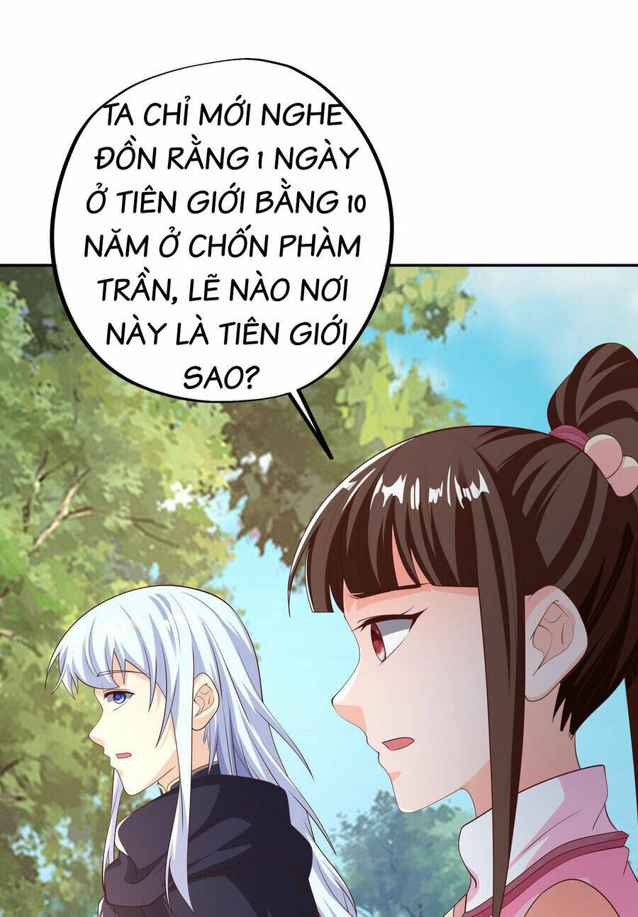 Trọng Sinh 1000 Lần, Ta Vô Địch Chapter 52 - Trang 2