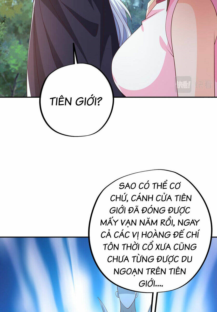 Trọng Sinh 1000 Lần, Ta Vô Địch Chapter 52 - Trang 2