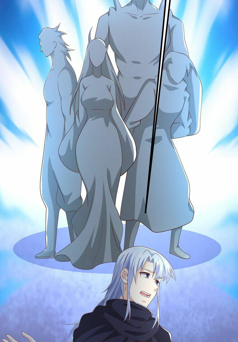 Trọng Sinh 1000 Lần, Ta Vô Địch Chapter 52 - Trang 2