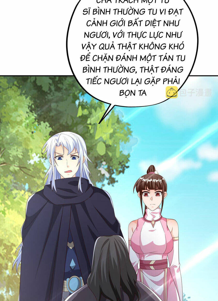 Trọng Sinh 1000 Lần, Ta Vô Địch Chapter 53 - Trang 2