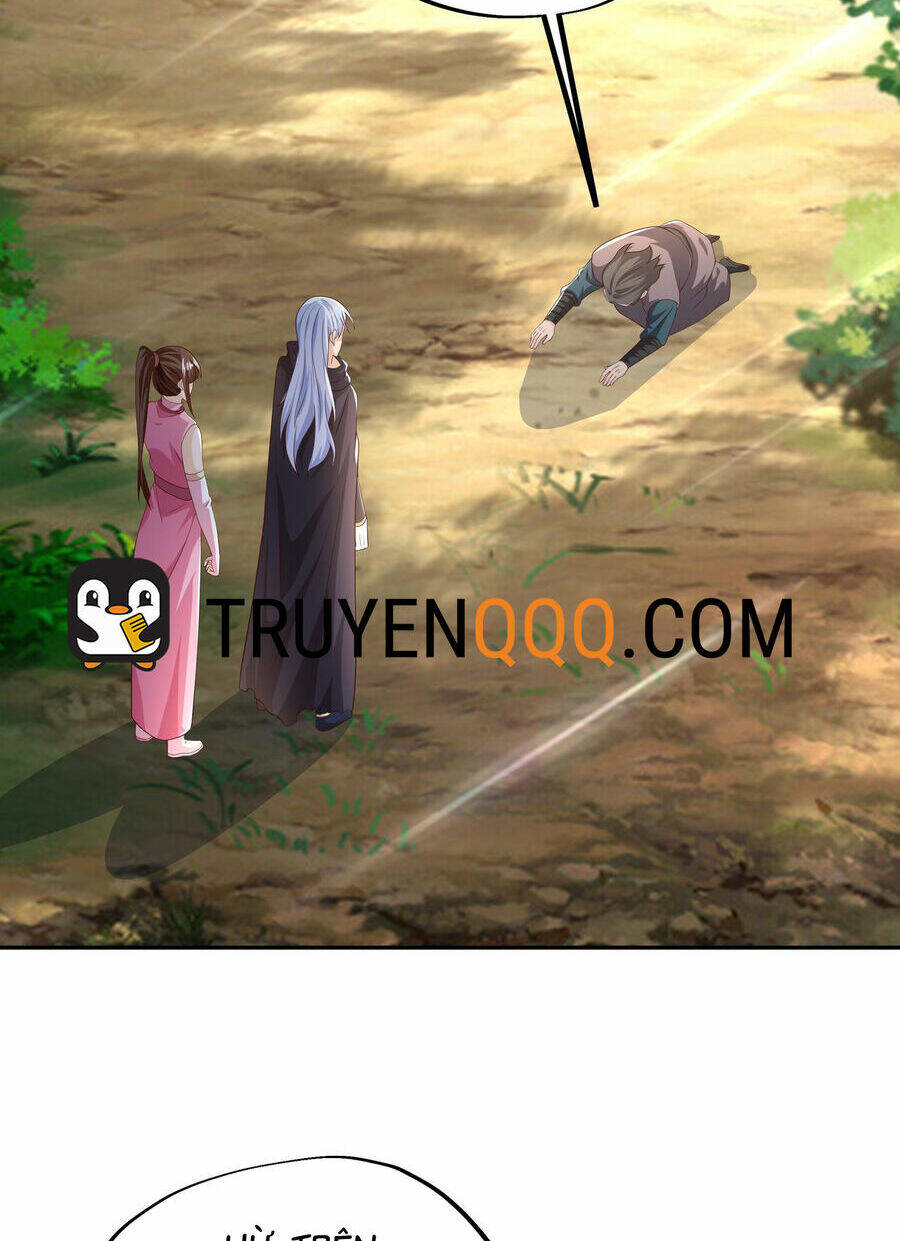 Trọng Sinh 1000 Lần, Ta Vô Địch Chapter 53 - Trang 2