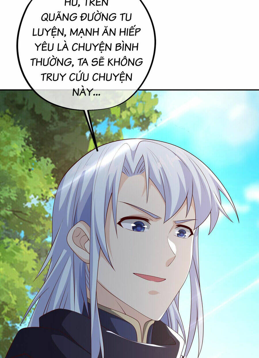 Trọng Sinh 1000 Lần, Ta Vô Địch Chapter 53 - Trang 2